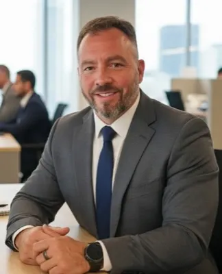 Willy Strohmeier, Colorado real estate broker with HomeSmart Realty